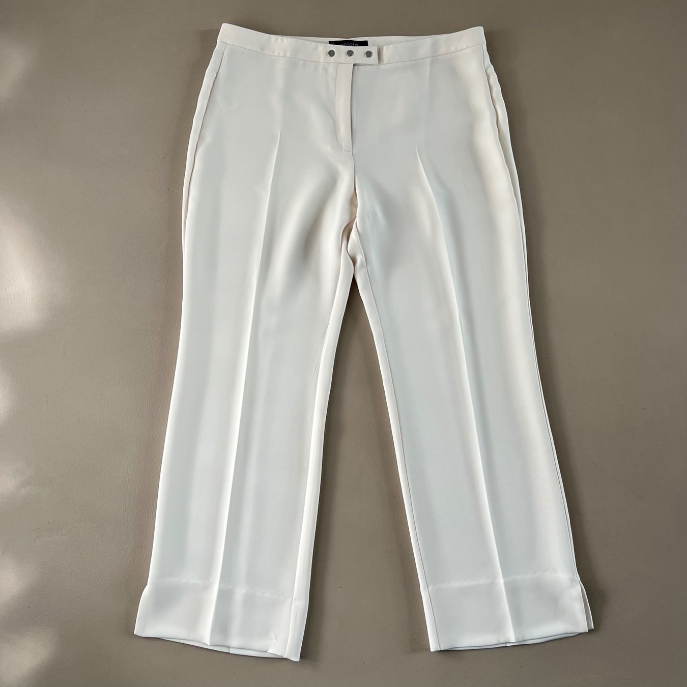 Mango Pantalons: VIOLETA BY MANGO Hose 🤍 – D'occasion à Zürich par ClosetQueen