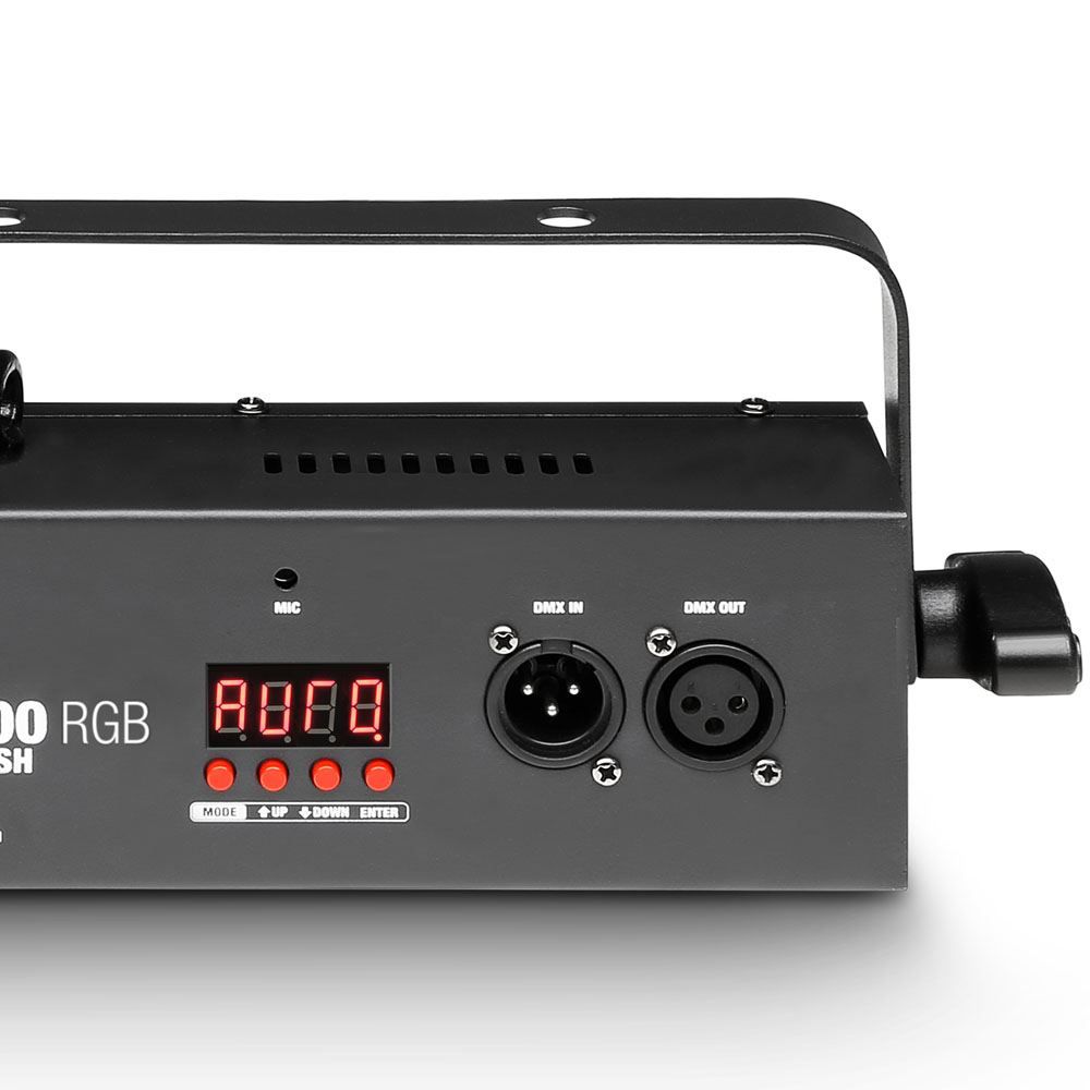 Illuminazione & Effetti luce: 3 in 1 Strobe, Blinder + Wash Light, RGB – Nuovo e nell'imballaggio originale da Däniken SO venduto da Profog1 5