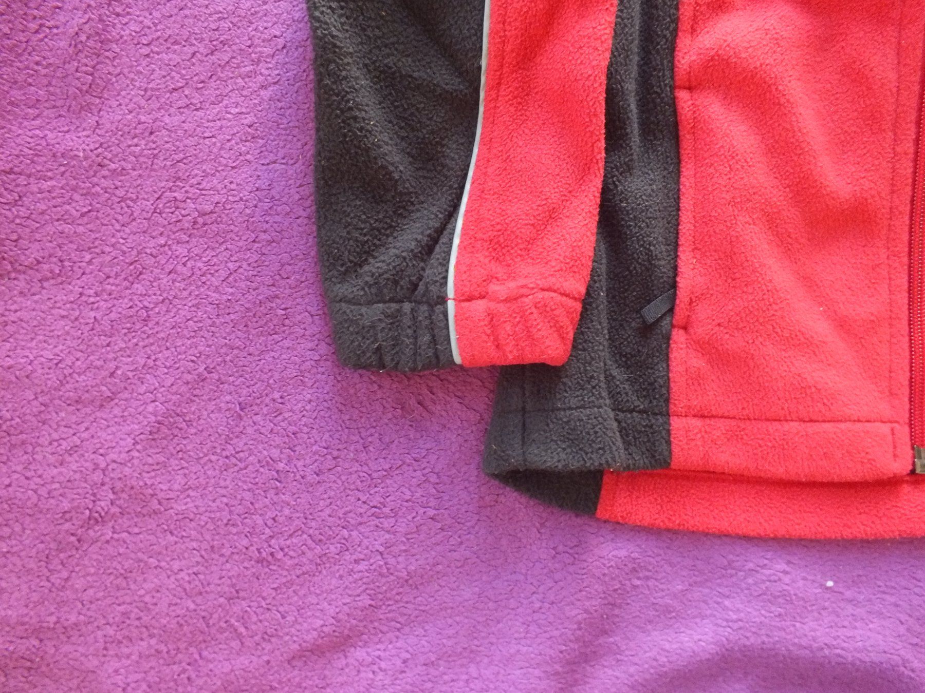 Engelbert Strauss Giacche & Cappotti: Engelbert Strauss Fleecejacke Gr.98/104 – Usato da Müllheim Dorf venduto da Seeeule01 1