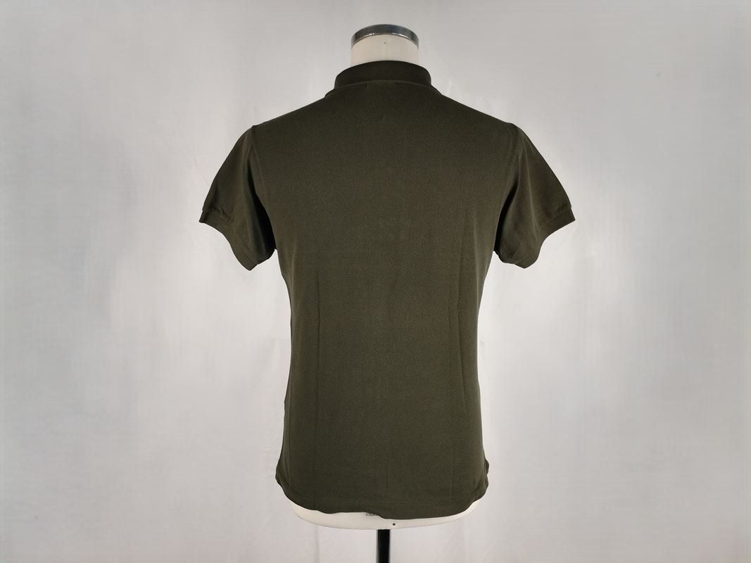Lacoste Magliette Polo: LACOSTE Polo Hemd grün Gr. 2 – Usato da Schübelbach venduto da Restwert_Schubelbach 2