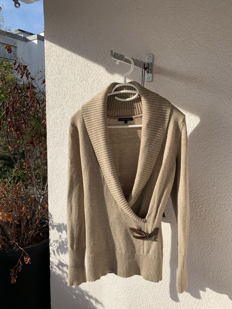 Tommy Hilfiger Maglioni & Felpe: Tommy Hilfiger Pullover, Gr. S – Usato da Uster venduto da snickers3