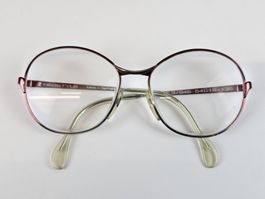 Brille / Brillengestell - Neostyle Germany - Vintage-Look