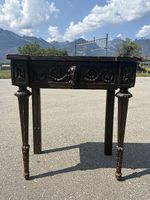 Console ancienne XIX siècle