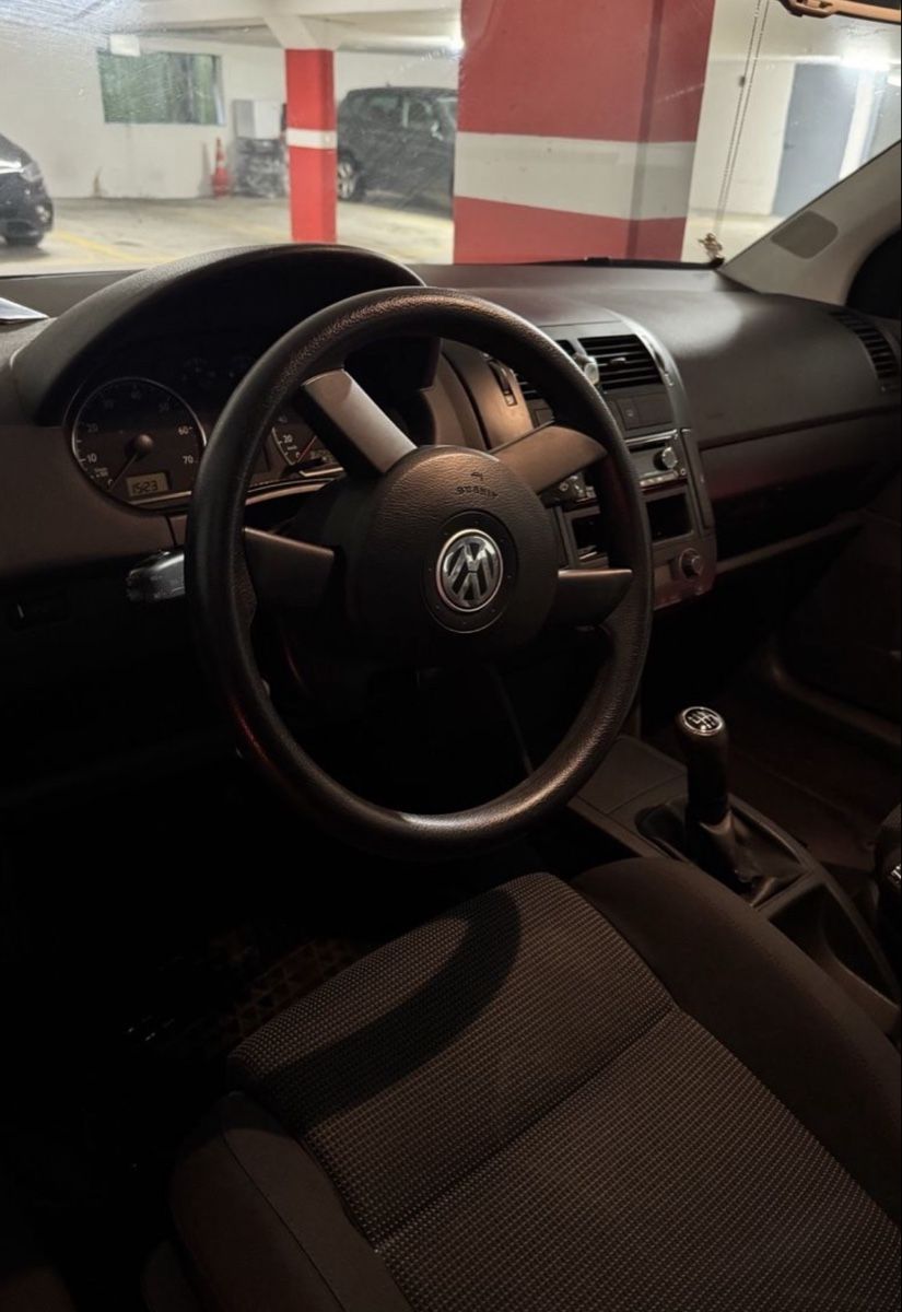 VW Automobili: VW Polo 1.4 16V – Usato da Oberentfelden venduto da Blackrose75 3