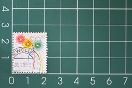 nederland stamp