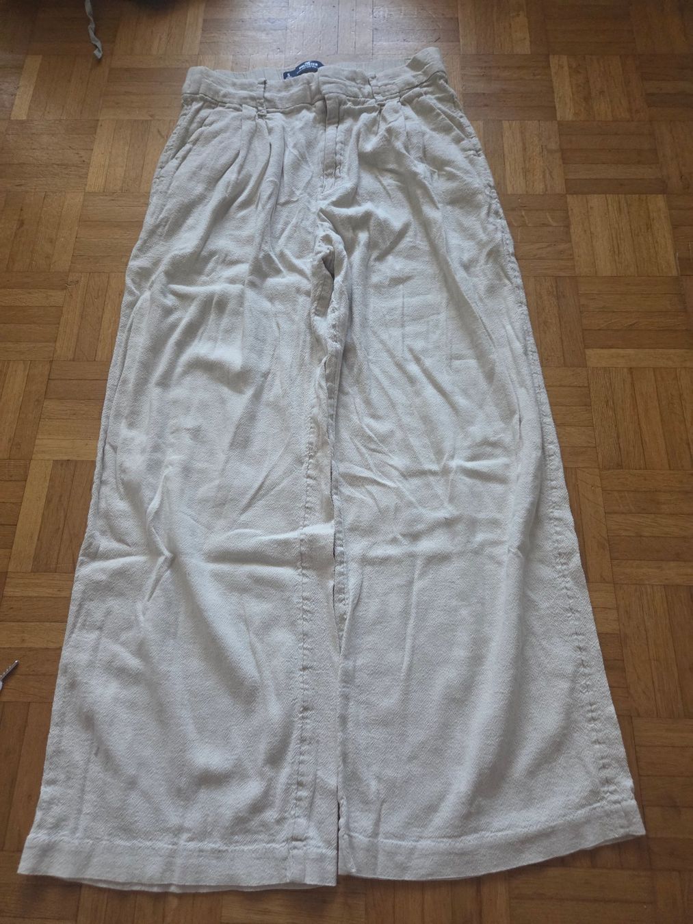 Pantaloni: 2 leichte Hosen Gr. S – Usato da Basel venduto da grandfamily 2