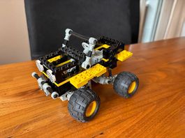 Lego Technic 8816 Off-Roader