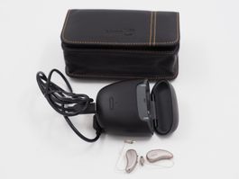 AUDIBENE HORIZON® AX RIC-R, Hörgerät  (100185)