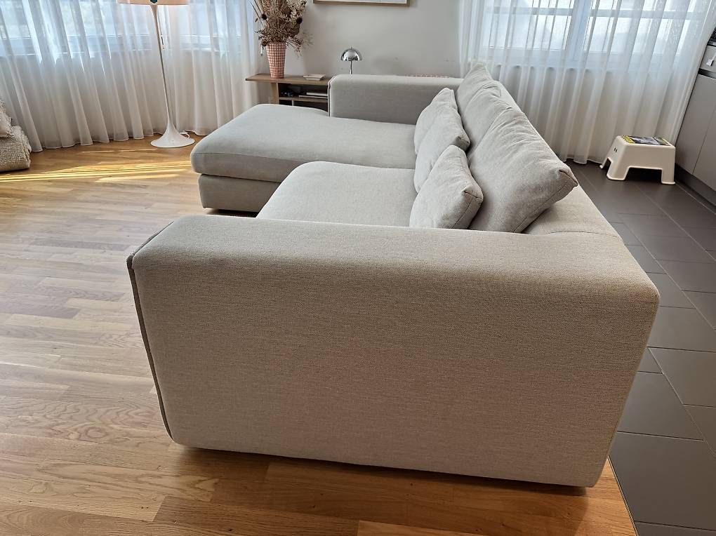 Divani: Pfister Ecksofa Brindisi – Usato da Zürich venduto da dominicmueller87 3