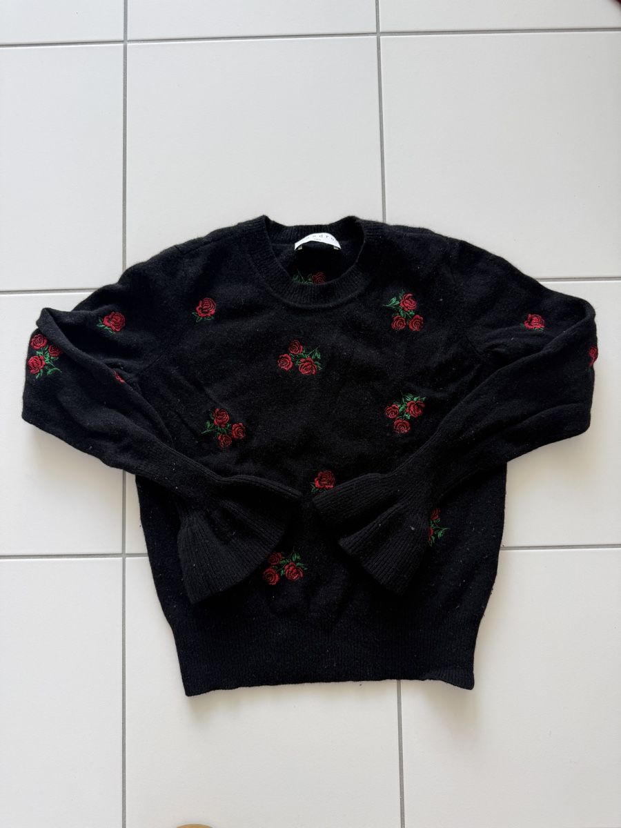 Sandro Maglioni & Felpe: Sandro Paris Pullover – Usato da Schmerikon venduto da 80zz08