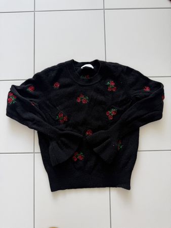 Sandro Paris Pullover