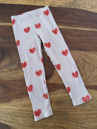 ✨🍭🍬The New Leggins Gr. 104🍬🍭✨