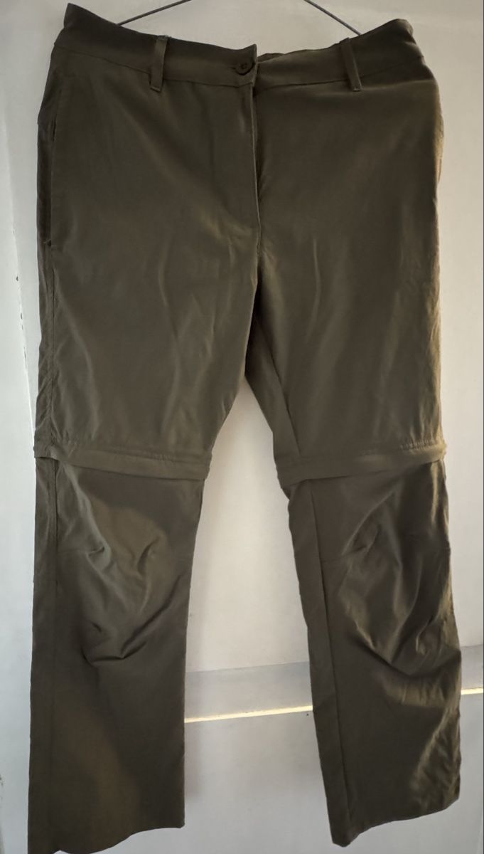 Pantaloni: Convertible Trousers Peter Storm Size 8 Reg Khaki – Nuovo (secondo la descrizione) da Mühlethurnen venduto da Indriukas