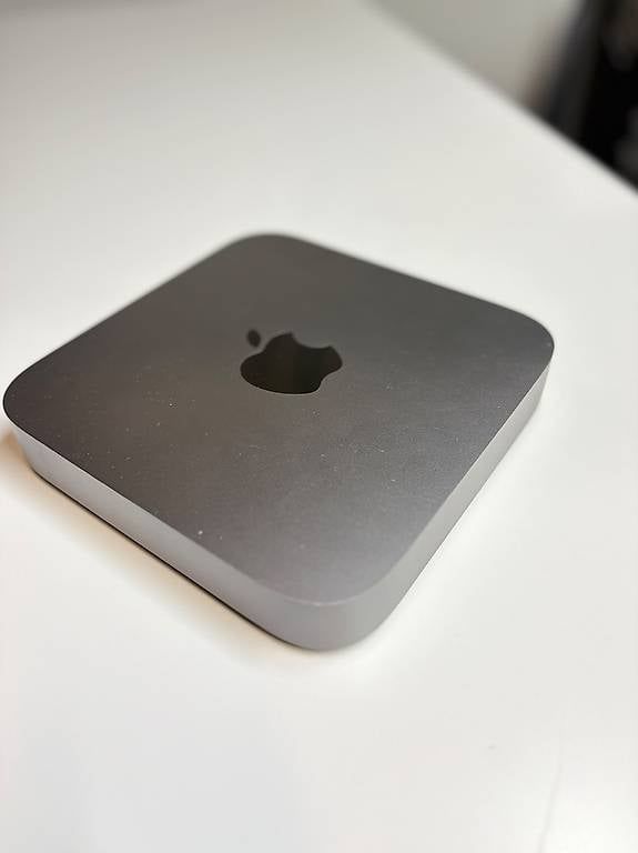 Apple PC: Mac mini Late 2018 (A1993) – Usato da Ostermundigen venduto da BaerOmu