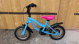 Kinderfahrrad Racer 12"