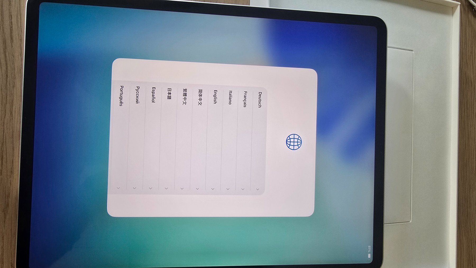 Apple Tablet PC: iPad Pro 12.9 " / Zoll, 4. Generation (2) – Usato da Winterthur venduto da GreenSkyline 1