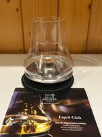 Verre Whisky Peugeot Neuf , Livraison gratuite