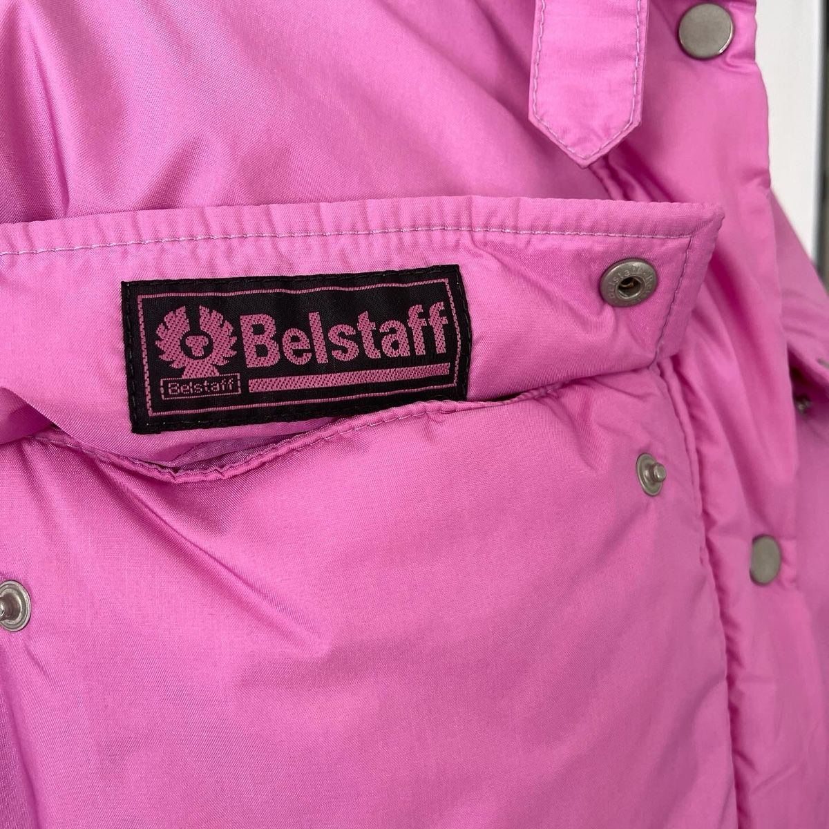 Belstaff Jacken: BELSTAFF Winter Jacket – Neu (gemäss Beschreibung) aus Emmen von Avviivva_Com2023 6