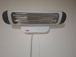 Heizstrahler Reer FeelWell