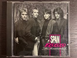 Span & The Thunderhorns - 2000