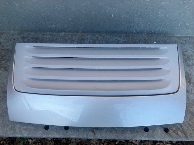 Porsche Tutti pezzi di ricambio auto: Heckklappe Motorhaube Porsche 911 997 – Usato da Birmensdorf ZH venduto da cyrill1972 4