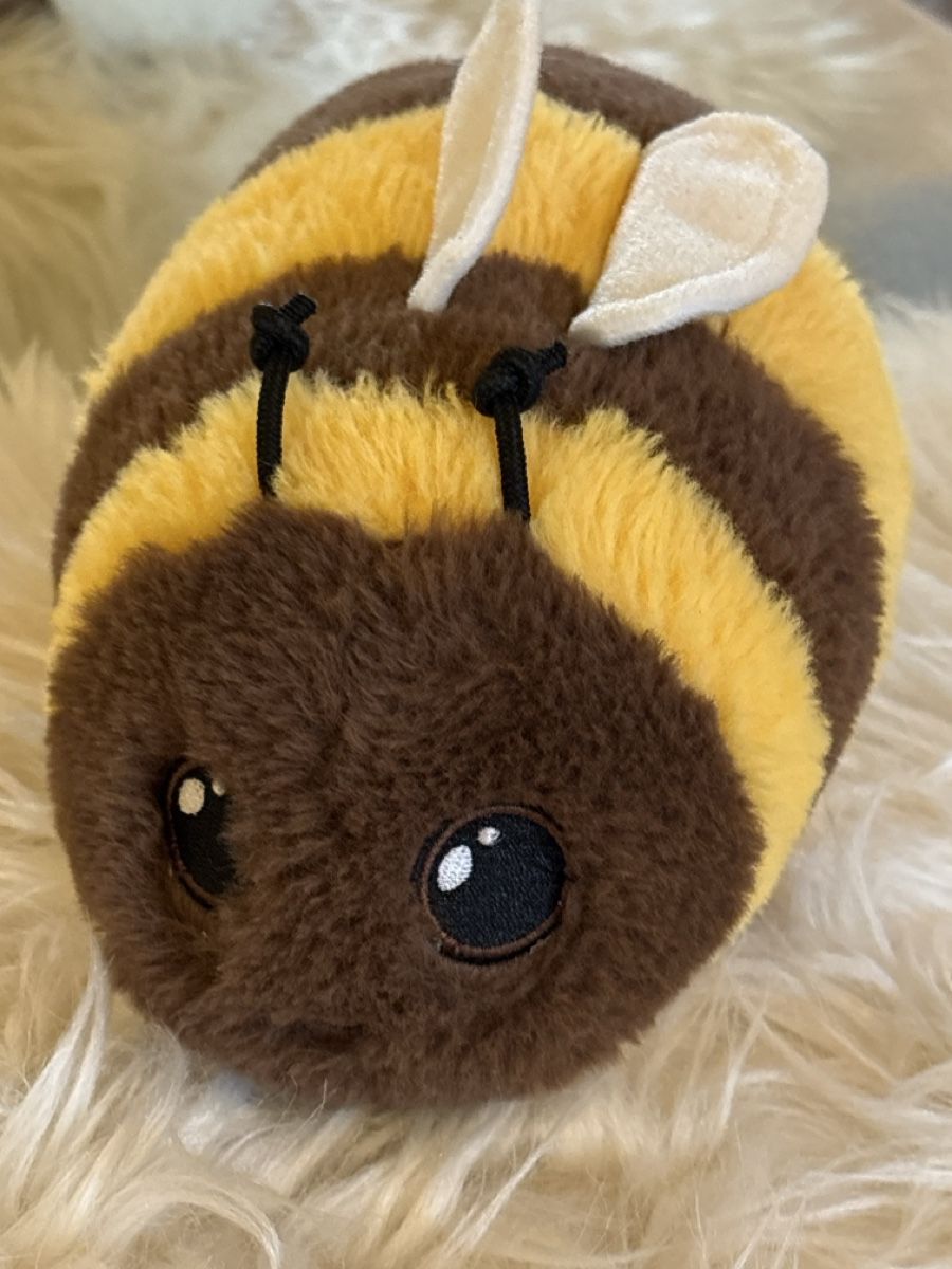 Jouets: Peluche Douce et câline ! – D'occasion à Ste-Croix par choupy60 3