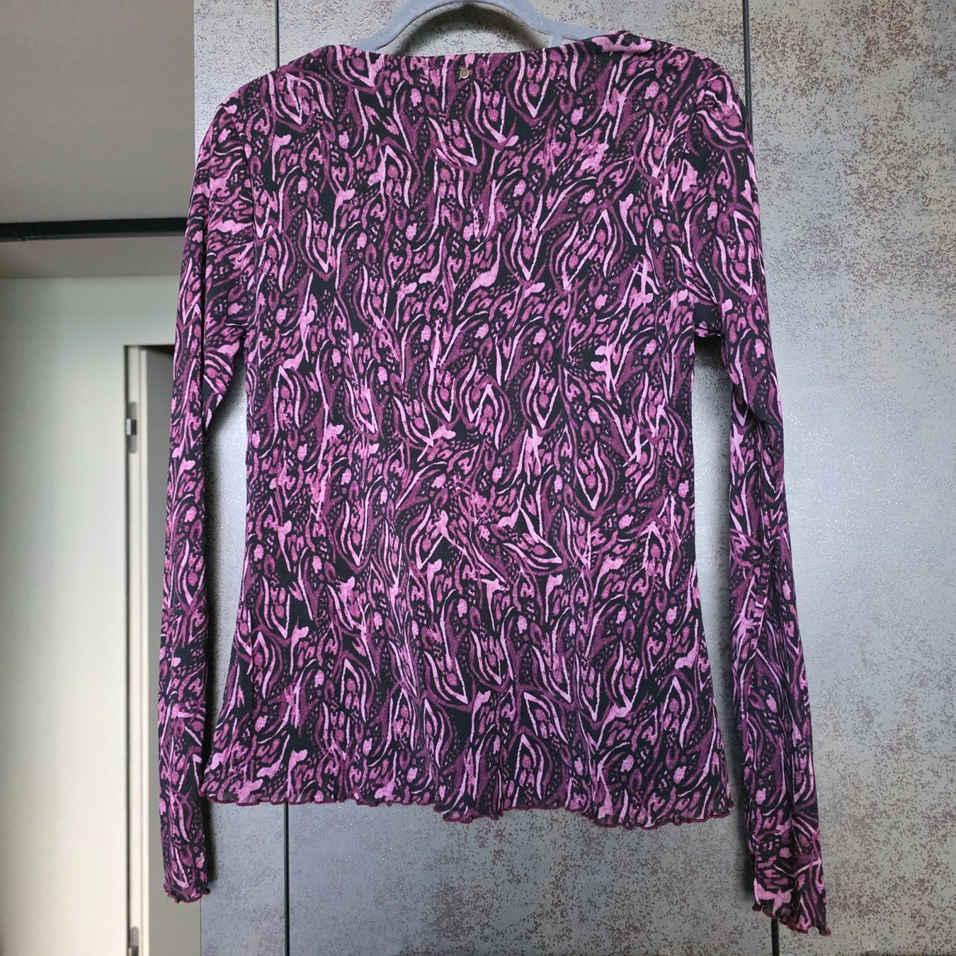 Nile Maglioni & Felpe: 🐸 NILE OBERTEIL S PULLOVER BLUSE S 2 LAGIG – Nuovo (secondo la descrizione) da Môtier (Vully) venduto da Frogs 7