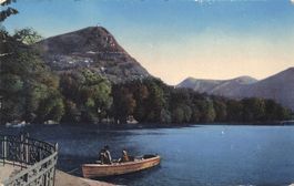 Lugano parco civico M. Bre