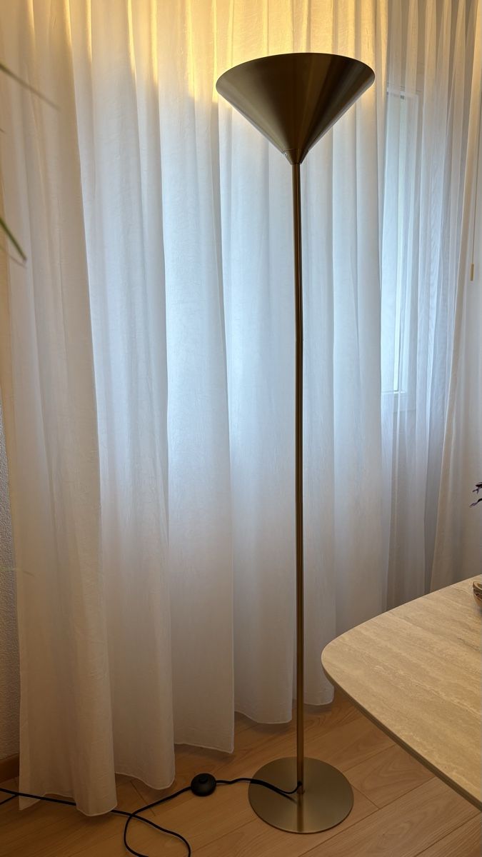 Lampes: Stehlampe  – D'occasion à Bassersdorf par Rosmarina01 1