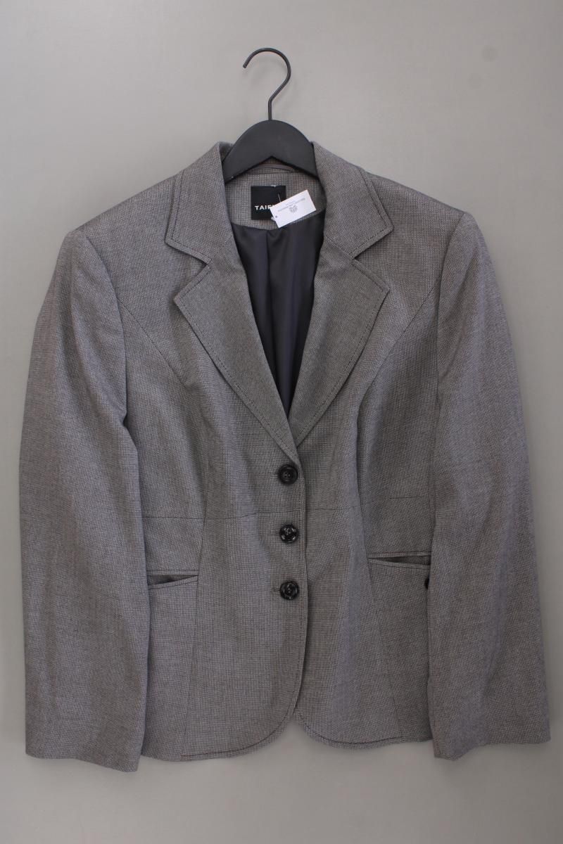 Giacche: Taifun Classic Blazer Gr. 46 neuwertig – Nuovo (secondo la descrizione) da Neustadt an der Waldnaab venduto da SecondLifeFashion