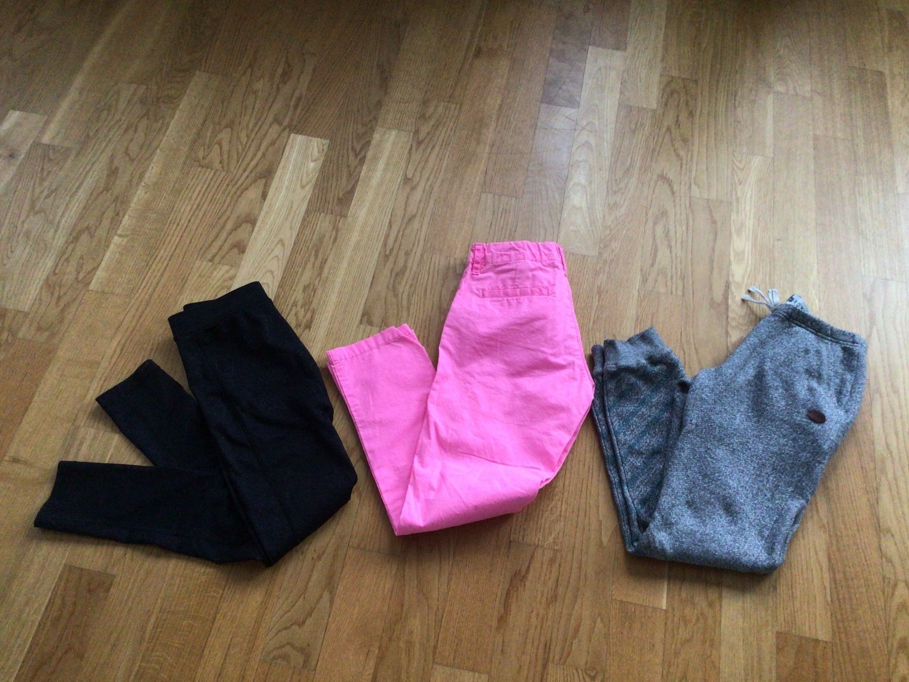 Lotti & Set di vestiti: Kleiderpaket 4 Teile, Grösse 140 – Usato da Zürich venduto da froschchen79 3
