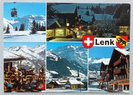 Lenk i. S. 1068 m