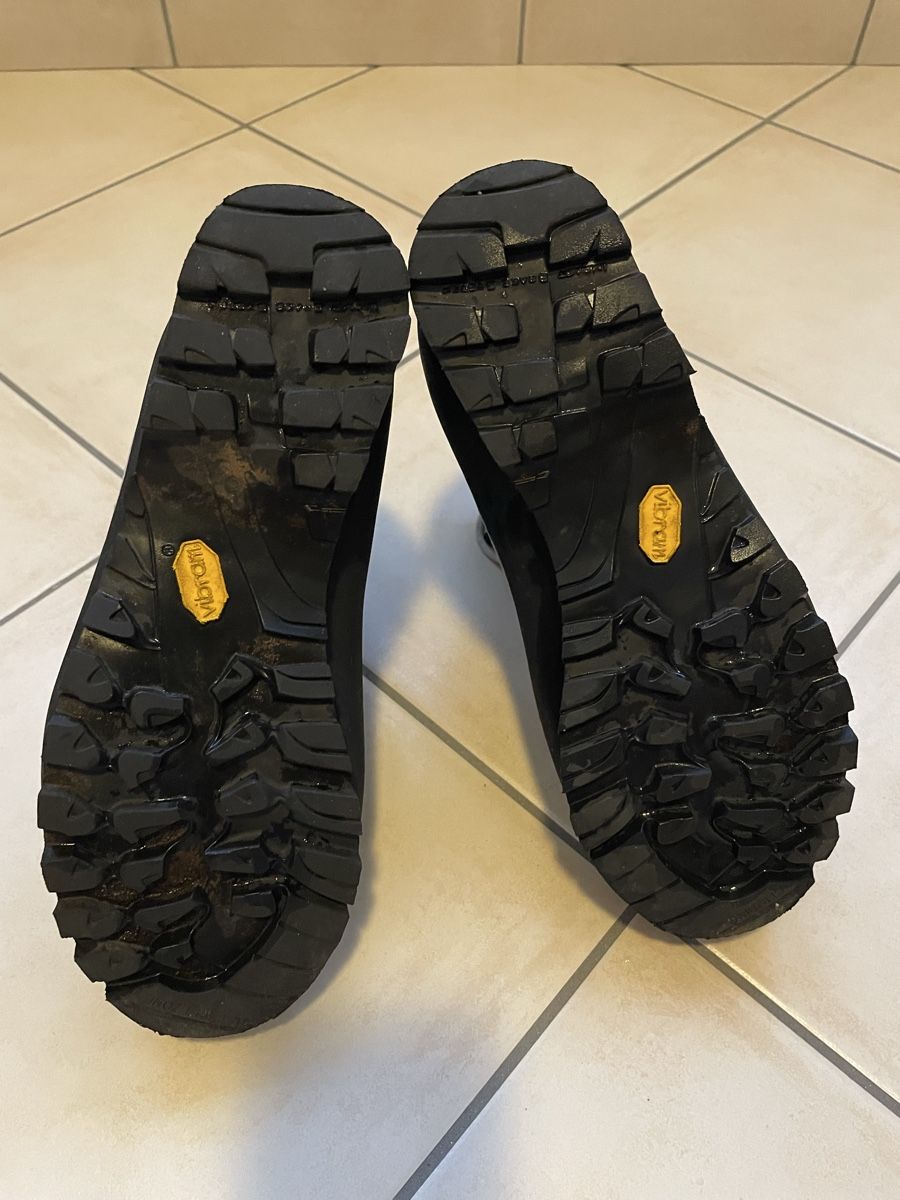 La Sportiva Damenschuhe: Scarponi da donna La Sportiva – Gebraucht aus Gorduno von cha_9lgw 2