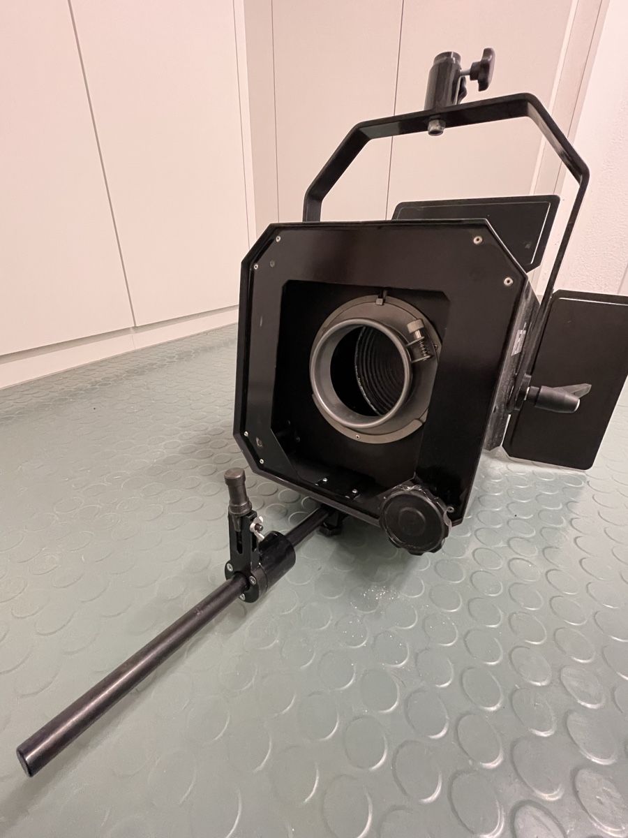 Profoto Flash: Profoto Fresnel – Usato da Zürich venduto da Muck74 2