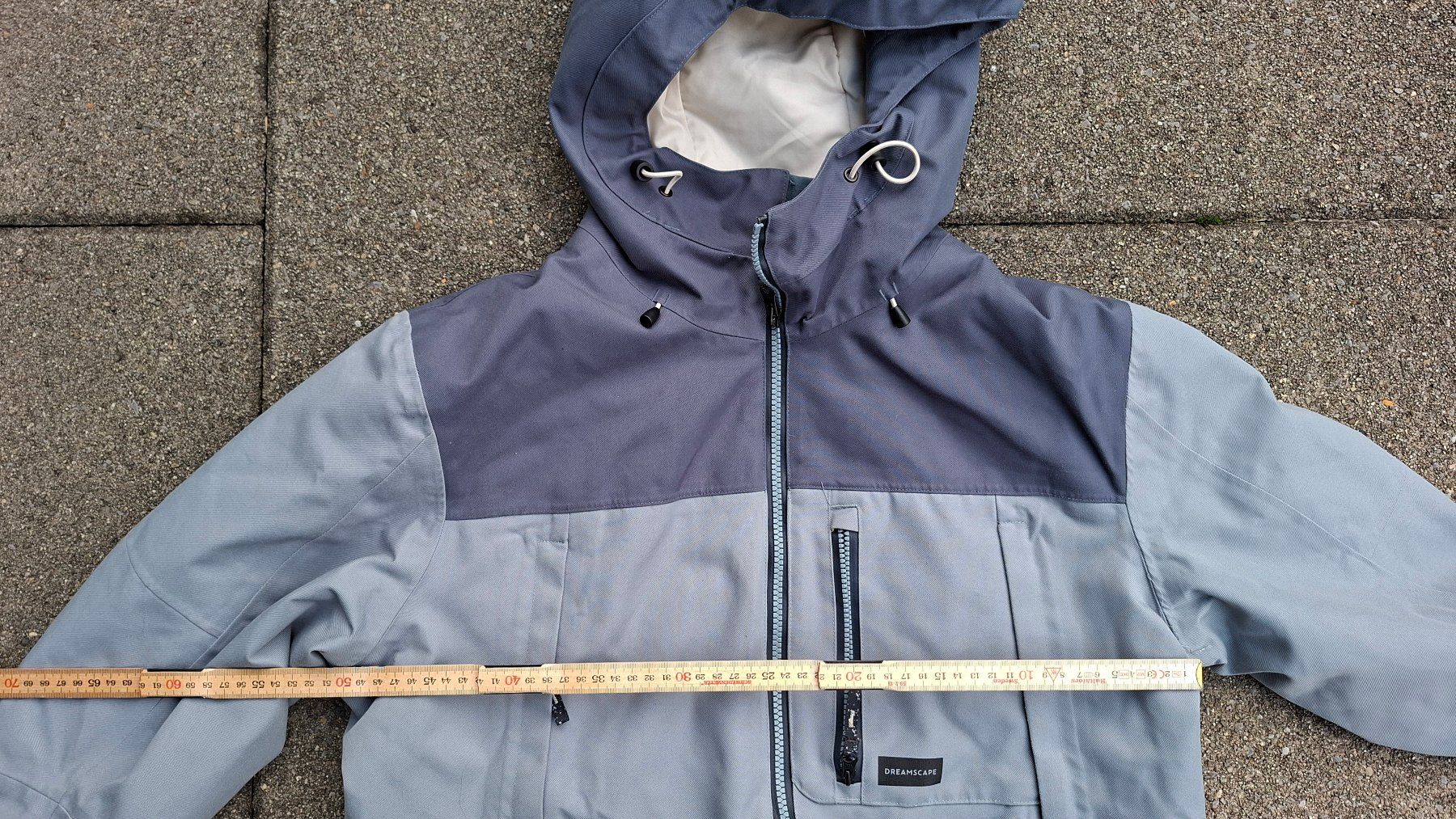 Giacche: Ski- oder Snowboardjacke Gr. L – Usato da Küssnacht am Rigi venduto da AutoVilla 5