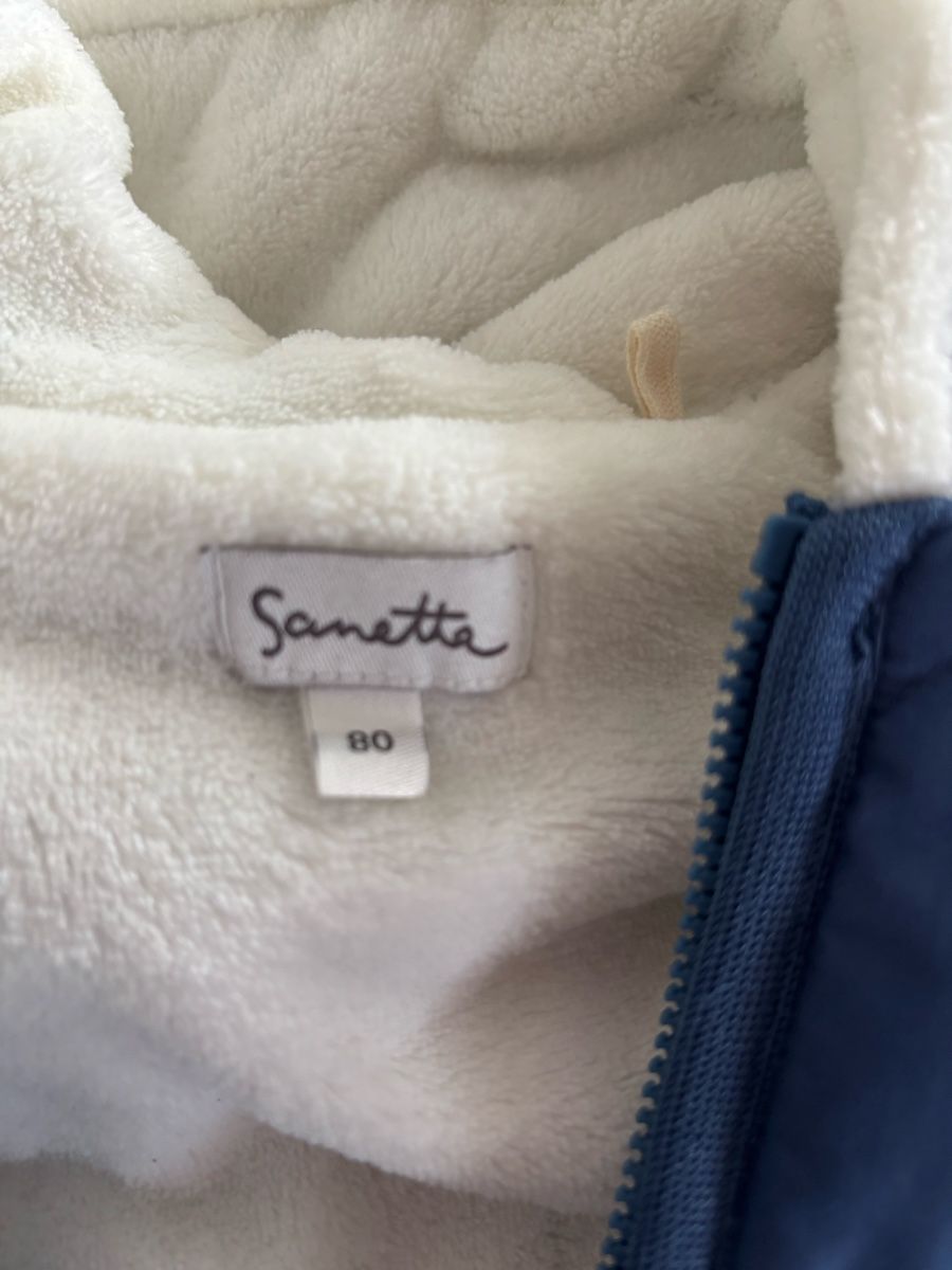 Sanetta Giacche & Cappotti: Sanetta Winterjacke – Usato da Höri venduto da Celine.11 4