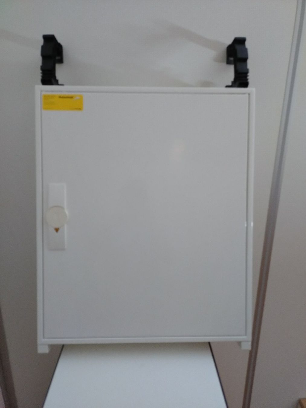 Alimentazione elettrica: Elektroverteiler Unterverteilung – Usato da Steinhausen venduto da _Bergler_ 2