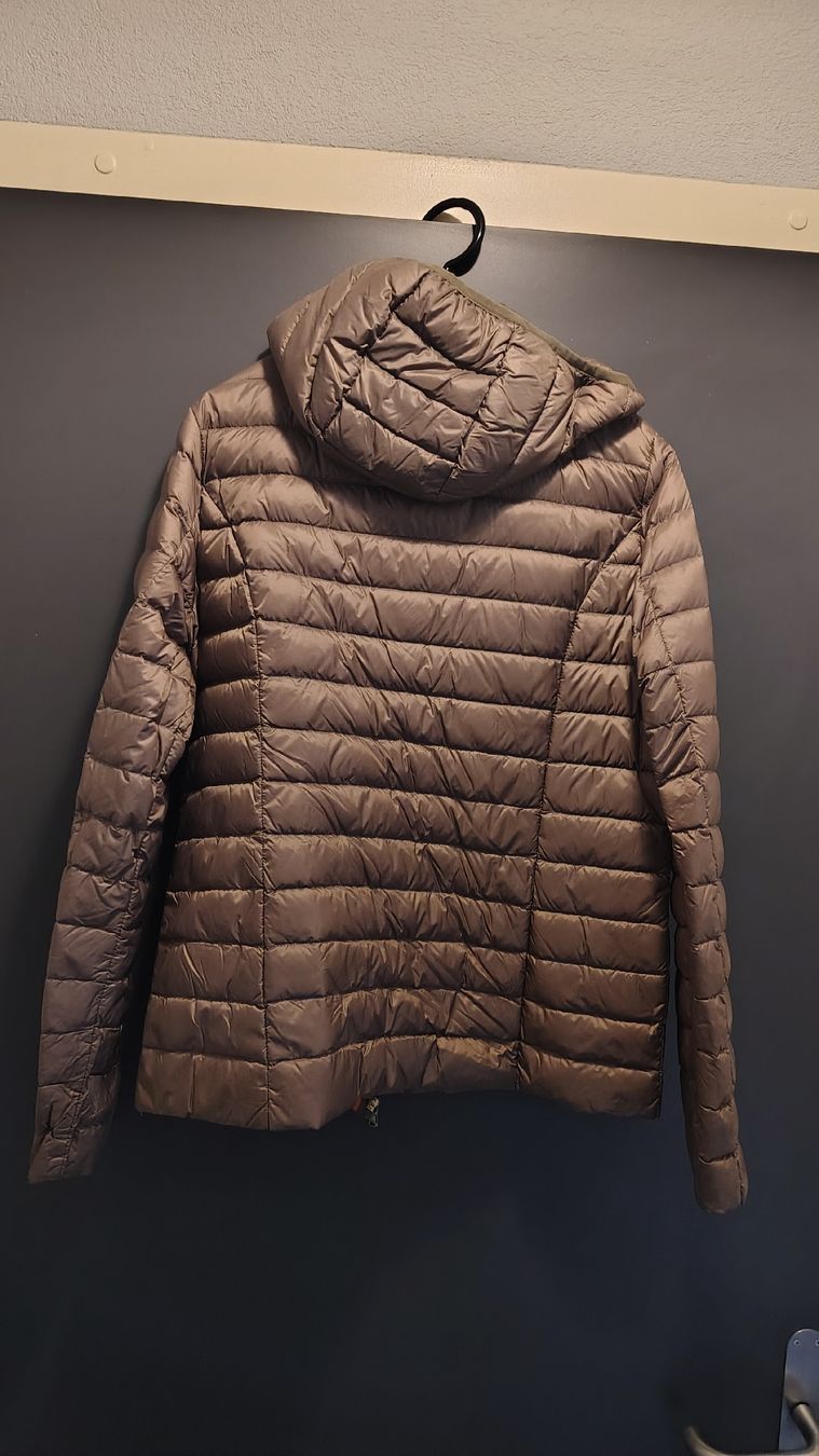 Vestes: Veste Jott taille L à vérifier sur place – D'occasion à Puidoux par Sophia70 4