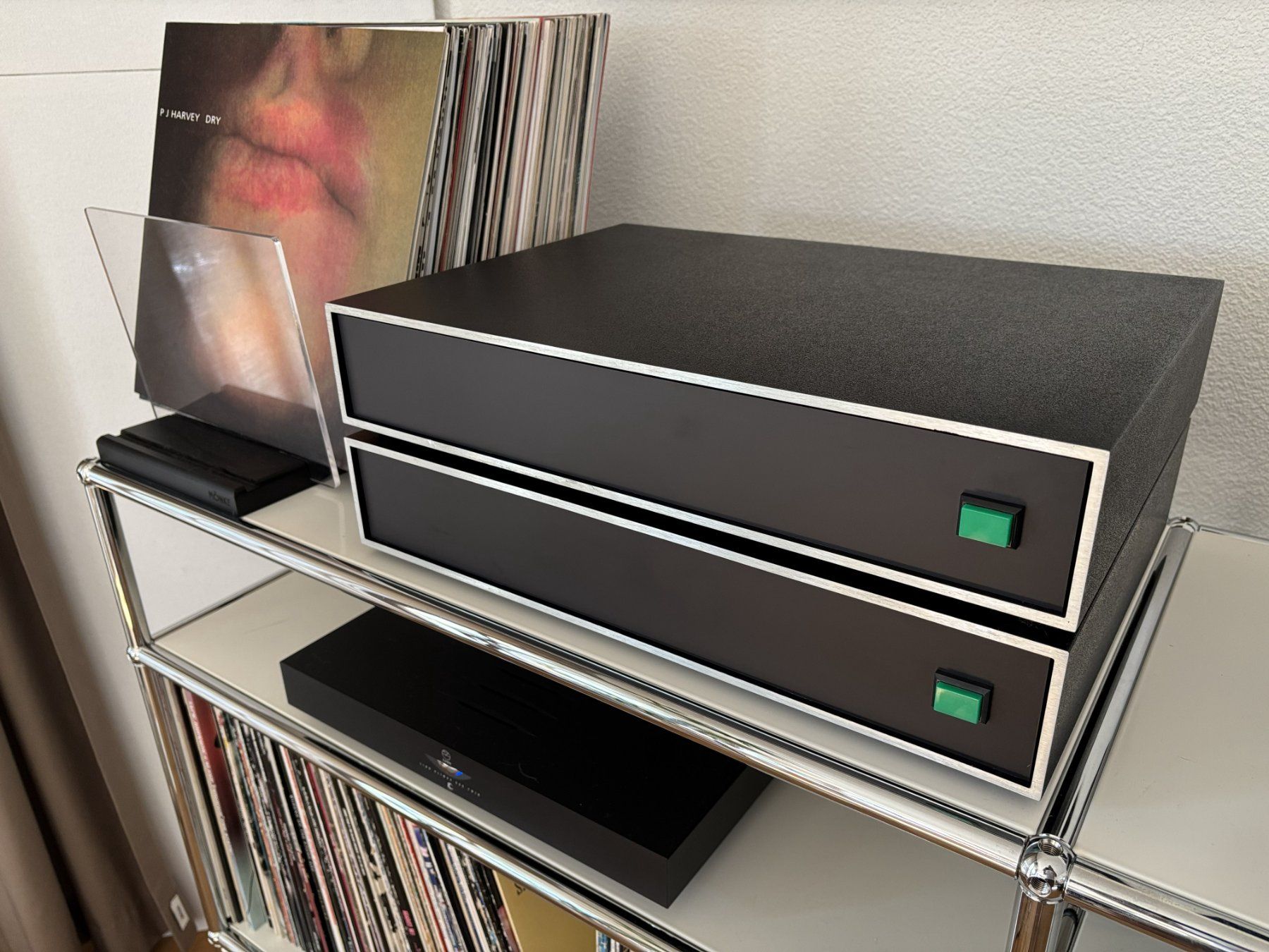 Naim Amplificatori: Naim NAP 135 Mono Endstufen, Recapped – Usato da Erlinsbach SO venduto da toddi96