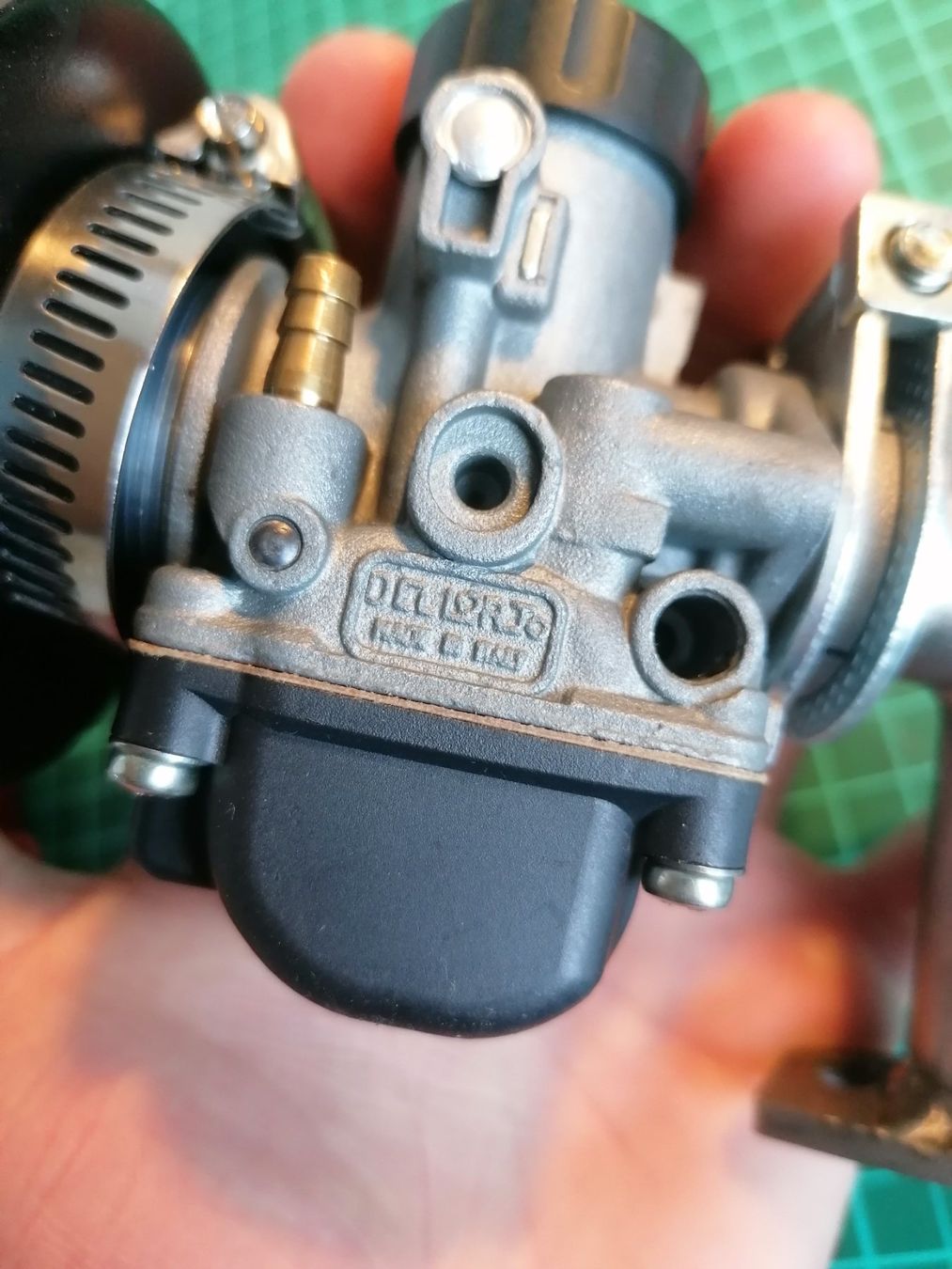 Mofas: Dellorto PHBG Vergaser – Gebraucht aus Nebikon von mat_f2tt 3