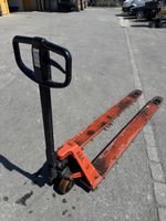 Hubwagen BT LHM230 Tragkraft 2300 kg Gebraucht