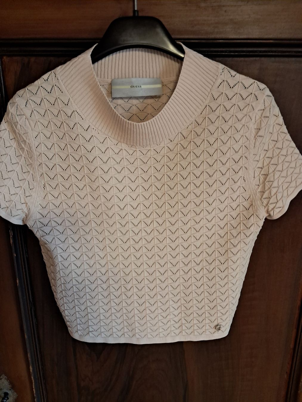 Guess Tops: Guess Top S – Gebraucht aus Kefikon TG von theratpack20