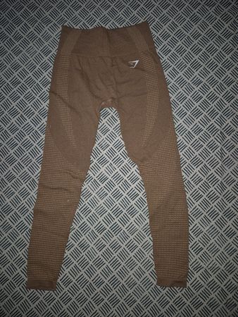 Gymshark Leggins Grösse S