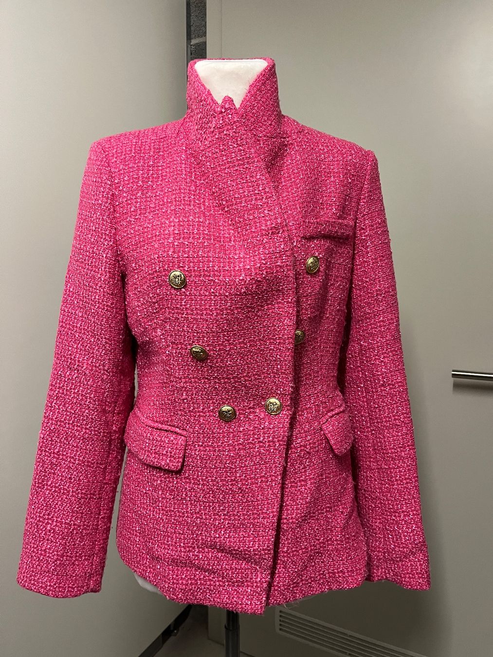 Giacche: Jacke, MEGA,  Gr. S, NP 99.-, NEU! – Nuovo (secondo la descrizione) da Interlaken venduto da Jasmin_Flower