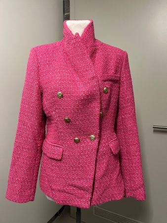 Jacke, MEGA,  Gr. S, NP 99.-, NEU!