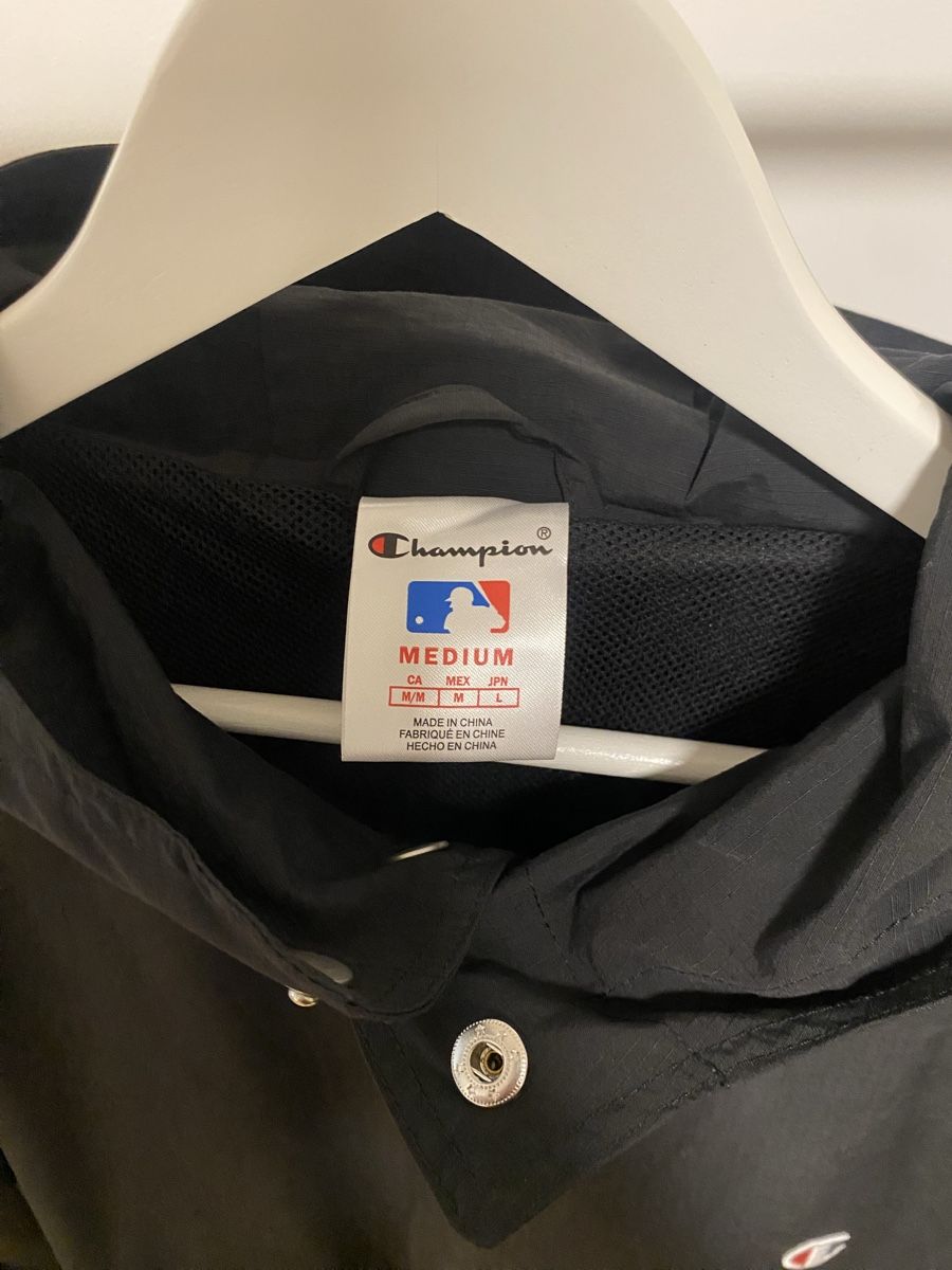 Champion Giacche: Champion übergangsjacke Size M – Nuovo (secondo la descrizione) da Brüttisellen venduto da xe_m 2