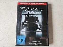 Der Fluch der 2 Schwestern