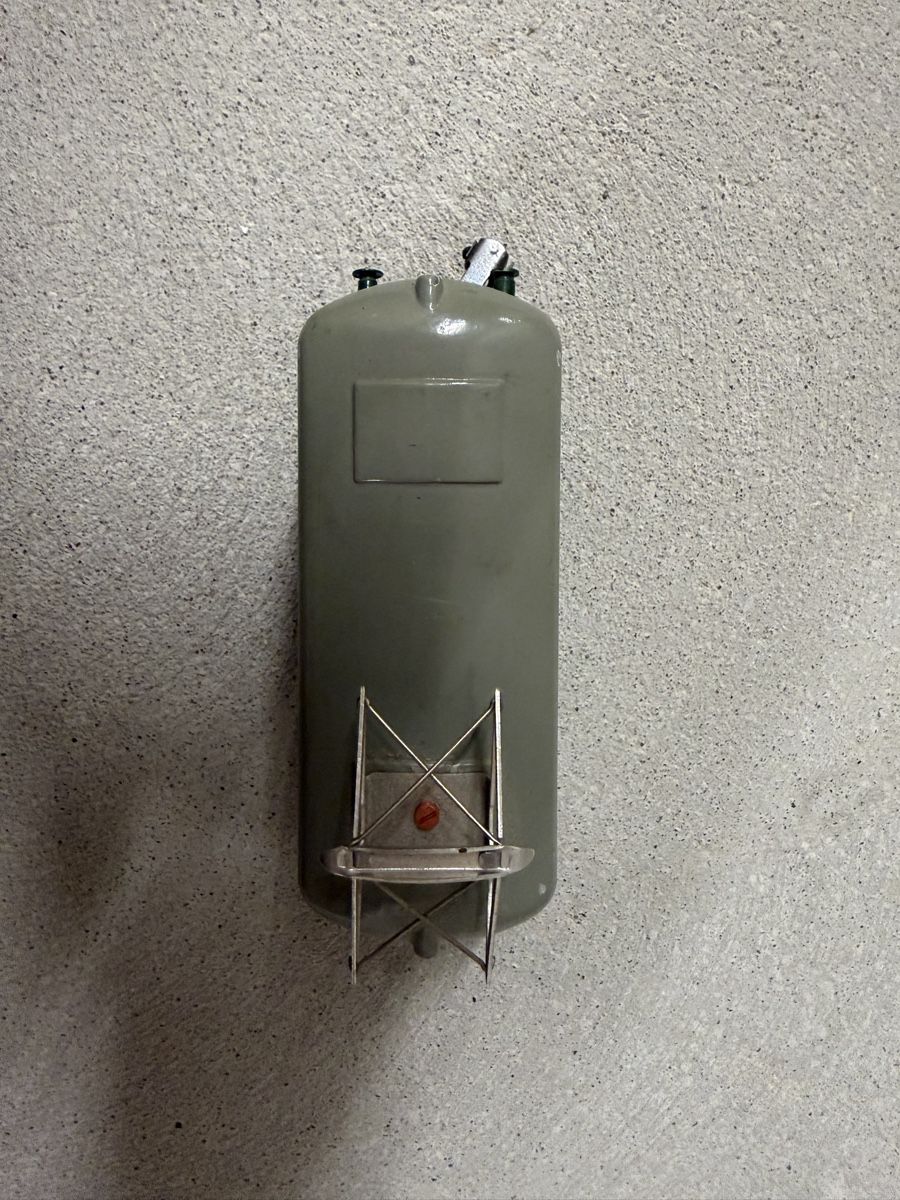 Buco Modelleisenbahnen: HAG Wagen Spur 0 – Gebraucht aus Jona von vallu_94 5