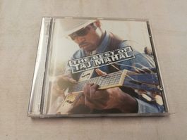 THE BEST OF TAJ MAHAL