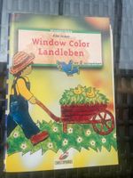 Window Color Landleben Elke Huber